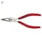Teng Tools LONG.NOSE.BENT.PLIERS MB463-5 - alternate 2